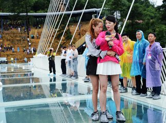 珠海航展，无人装备无处不在！